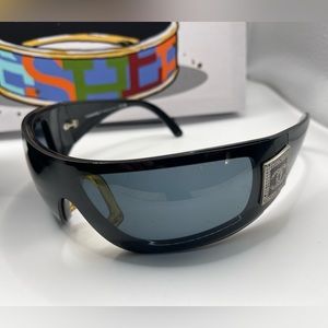 Authentic Chanel Sunglasses